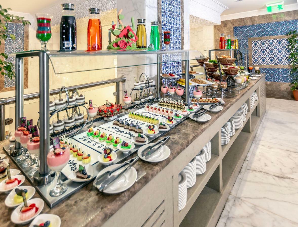 Tulip Inn Al Daar Rawafid Medina Esterno foto
